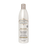 Il Salone Milano Glorious Moisturizing Conditioner bottle showing hydration for dry hair.