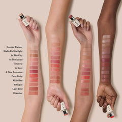ILIA Stella by Starlight Multi-Stick on lips for rose gold sheen