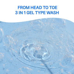 Illiyoon Ceramide Ato 6.0 helps maintain the skin moisture barrier