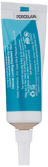 ILLUMINARÉ Concealing Mineral Foundation Portofino Porcelain semi-matte finish suits dry skin.
