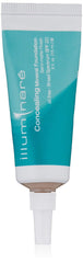 Illuminare Concealing Mineral Foundation Tuscan Toast for natural coverage and SPF protection