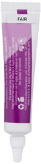 Illuminare SPF 20 tube packaging shows convenient squeeze-tube design