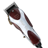 Wahl Professional 5 Star Series Magic Clip Clipper – Precision Fade, Zero Overlap Blades, V9000 Motor