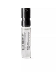 Le Labo The Noir 29 Eau de Parfum – Unboxed 0.05 Fl Oz (1.5 ml) Sample | Unisex