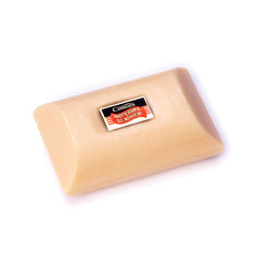 Bathroom scene featuring Imperial Leather Original Bar Soap for daily cleansing