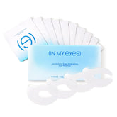 In My Eyes packs travel-friendly eye patches for easy on-the-go hydration.