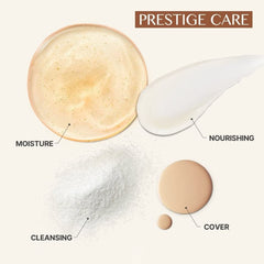 INCELLDERM Riman Calming Balance Gel close-up of lightweight texture.