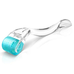 Durable titanium needles provide long-lasting performance for repeated sessions