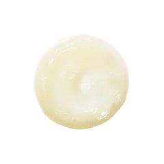 Indie Lee Soothing Cleanser cream texture conveys a soothing, creamy wash