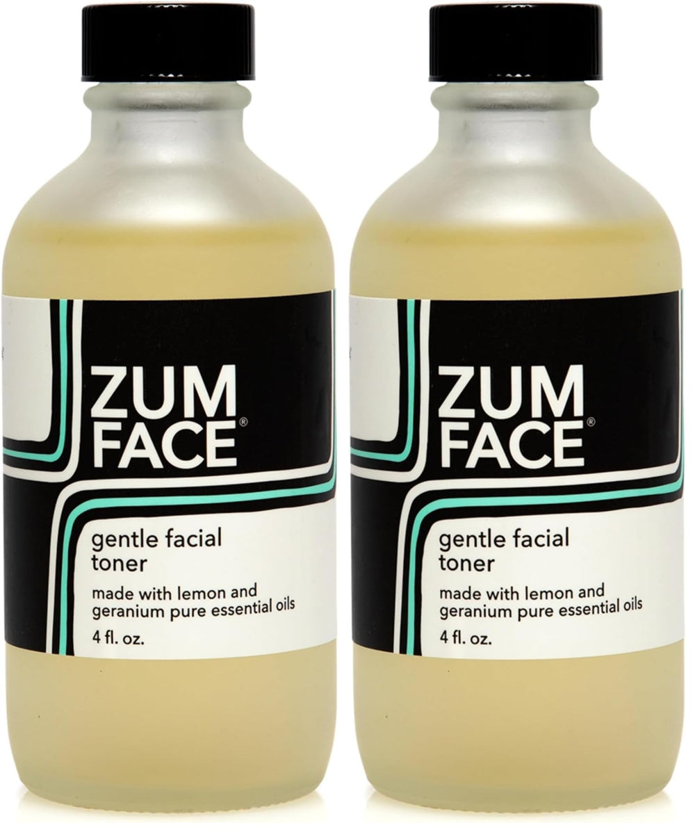 Indigo Wild Zum Face Gentle Toner bottle for daily skin hydration