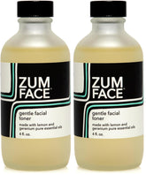 Indigo Wild Zum Face Gentle Toner bottle for daily skin hydration