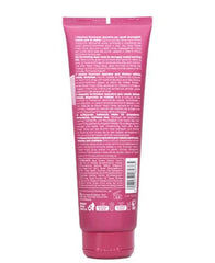 Inebrya Shecare Repair Mask texture during application showing hydrating spread.