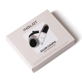 Inglot Eye Set Duraline bottle close-up for versatile mixing and precision prep.