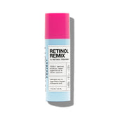 Innbeauty Project Retinol Remix bottle front for nightly smoothing