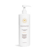 INNERSENSE Color Awakening Hairbath bottle shows color-safe cleansing with nourishing coconut and shea butter.