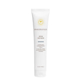 INNERSENSE detox hair mask jar showing the clarifying detox formula for buildup removal
