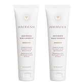 INNERSENSE Hair Renew Scalp Hairbath bottle for soothing scalp cleansing and renewal