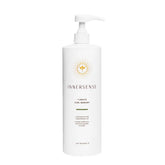 INNERSENSE I Create Curl Memory Gel jar highlighting flexible hold for defined, elongated curls