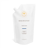 INNERSENSE I Create Hold gel bottle front showing clean packaging and branding for natural styling.