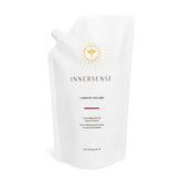 INNERSENSE I Create Volume bottle close-up showing fullness