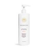 INNERSENSE Natural Color Radiance conditioner bottle shows color-safe hydration