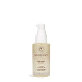 INNERSENSE Renew Scalp Oil bottle pour for easy application and nourished scalp support.
