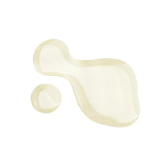 INNERSENSE Renew Scalp Oil drops application showing lightweight nourishment on the scalp.