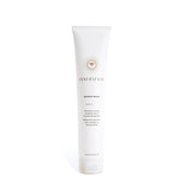 INNERSENSE Repair Hair Mask bottle closeup for damaged hair