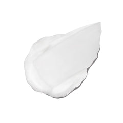 INNERSENSE Serenity Hair Cream packaging highlighting natural ingredients and clean beauty.