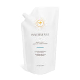 INNERSENSE Sweet Spirit Leave-In Bottle detangles and moisturizes for all hair types.