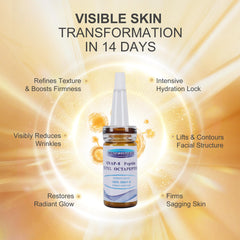 INNOCOSVATE Snap-8 clear concentrate highlights high potency for economical formulations.
