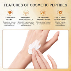 INNOCOSVATE Snap-8 mixing bottle scene suggests easy blending with carriers like hyaluronic acid.