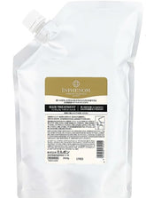 Inphenom treatment refill bag 84-53 fl oz for frizz control and care