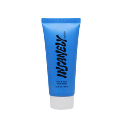 Insanely Clean Day Nite face wash foaming lather for daily cleansing and refreshment
