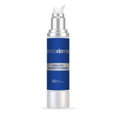 Instaderm dark-spot corrector cream jar for even skin tone and hydration.