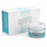 Instantly Ageless Duo Lift Bundle box showing facelift-in-a-box and moisturizer for instant smoothing.