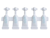 Instantly Ageless face lift cream jar showing smoothing texture for a refreshed look.
