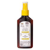 Intea Camomila lightener spray bottle for easy on hair application