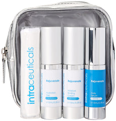 Intraceuticals Rejuvenate Moisture Binding Cream packaging, nourishing and protecting the skin.