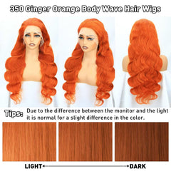 IOHLRDIM 13x6 lace-front detail for breathable parting and natural scalp appearance.