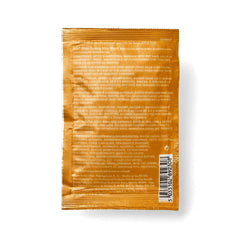 Ion Brunette Blue Toning Mask packaging shown for at-home anti-brass toning.