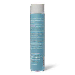 Ion Clarifying Shampoo pack-2 highlights value and vegan formula for chemically treated hair.
