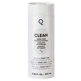 IONIQ Skincare clean cartridge label shown for quick identification