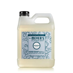 Iowa Pine Snowdrop bottle shot highlights holiday scent on display.