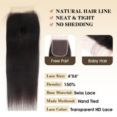IQOMOQ double-weft full ends for durable fullness and reduced shedding.