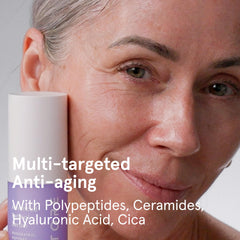 irestore retinol serum night routine setup for effortless evening care.