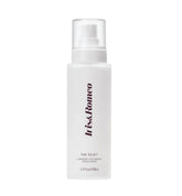 IRIS&ROMEO The Reset bottle showcasing luminous hydration for radiant skin