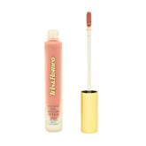 IRIS&ROMEO Weekend Skin Moisture Lip Balm SPF30 tube provides daily hydration and protection.