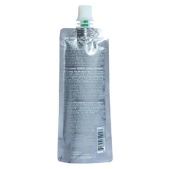 IROIRO eco pouch packaging highlights sustainable, waste-reducing coloring at home.