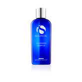 iS CLINICAL Cleansing Complex bottle pour gently cleanses pores for a clean look